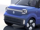 Maruti Wagon R ची येतेय छोटी 'ताई', Suzuki ने दाखवली झलक; लूक पाहून पडाल प्रेमात