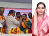 रांजणगाव गणपती: करोडो रुपयांची जमीन हडपल्याचा गुन्हा असलेल्या पाचुंदकर भाजपमध्ये