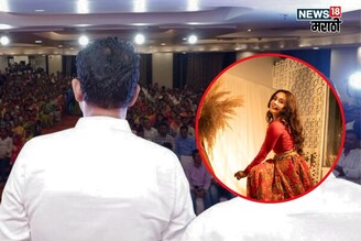 शिवसेना नेत्याच्या घरी लगीनघाई! बिग बॉस गाजवणारी अभिनेत्री होणार सूनबाई