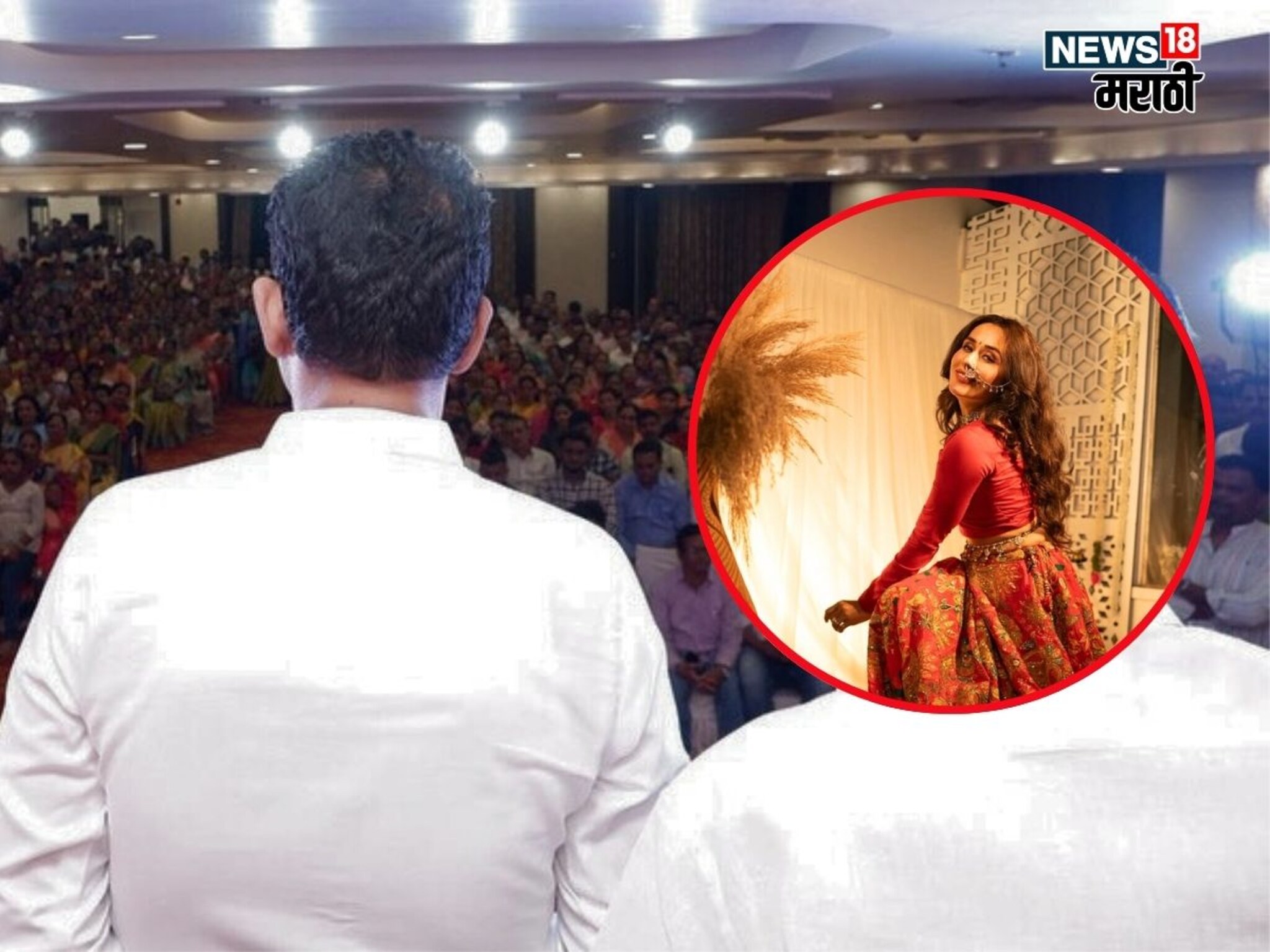 शिवसेना नेत्याच्या घरी लगीनघाई! बिग बॉस गाजवणारी अभिनेत्री होणार सूनबाई