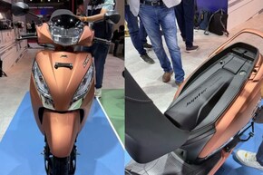 Bike विकावीच लागणार! येतेय 226 किमी मायलेज देणारी स्कुटर, किंमतही असेल बजेटमध्ये