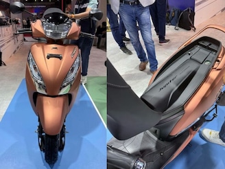 Bike विकावीच लागणार! येतेय 226 किमी मायलेज देणारी स्कुटर, किंमतही असेल बजेटमध्ये