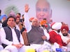 INDIA आघाडीत फूट पडण्याची चिन्हं,  RJDने काँग्रेसला पुन्हा दिला झटका