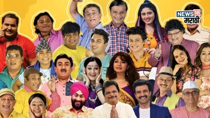 'तारक मेहता' मध्ये पुन्हा ट्विस्ट 'तारक मेहता' मध्ये पुन्हा ट्विस्ट