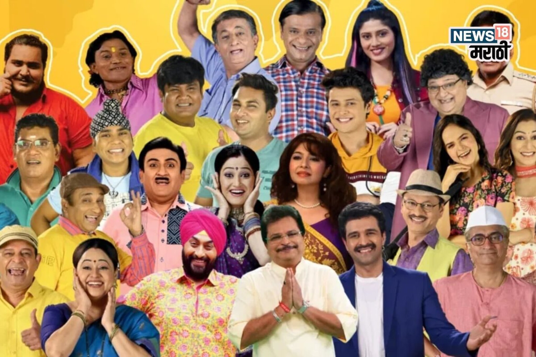 'तारक मेहता' मध्ये पुन्हा ट्विस्ट, EX कलाकार परत येणार? 'त्या' VIDEO ने खळबळ