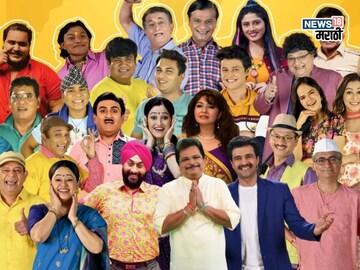 7 वर्ष बेरोजगार होता 'तारक मेहता'चा हा अभिनेता, आज चालवतोय 2 हॉटेल