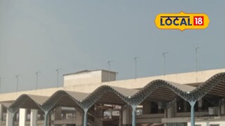 Targhar Railway Station: नवी मुंबईत उभं राहिलं सर्वात अत्याधुनिक लोकल स्टेशन, विमानतळाला मिळणार कनेक्टिव्हिटी