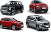 SUV खरेदीची सुवर्ण संधी! दिवाळीला Tata, Kia आणि Hyundaiवर मोठी सूट 
