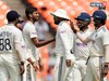 IND vs WI 1st Test : जड्डूच्या ऑलराऊंडर कामगिरीने टीम इंडियाचा ऐतिहासिक विजय!