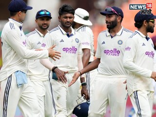 गंभीरचे फेवरेट टीममध्येच राहणार, दिल्ली टेस्टच्या Playing XI बद्दल मोठी अपडेट