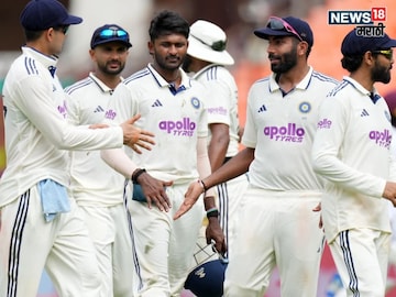 गंभीरचे फेवरेट टीममध्येच राहणार, दिल्ली टेस्टच्या Playing XI बद्दल मोठी अपडेट