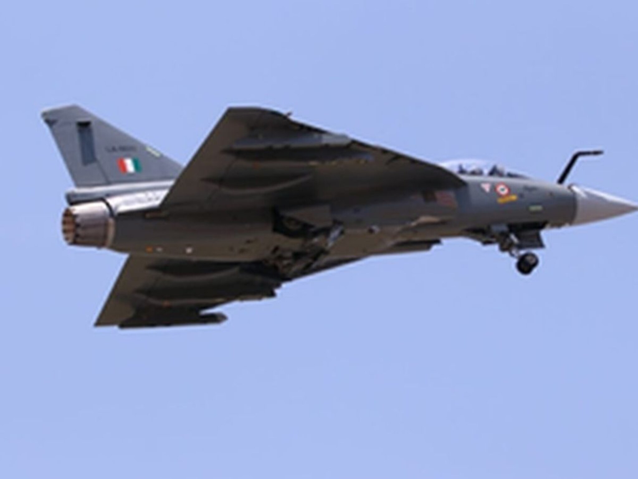 Indian Air Force:  पाकची झोप उडणार, हवाई दलाची ताकद वाढणार, नाशिकमध्ये तयार होतंय खास अस्त्र