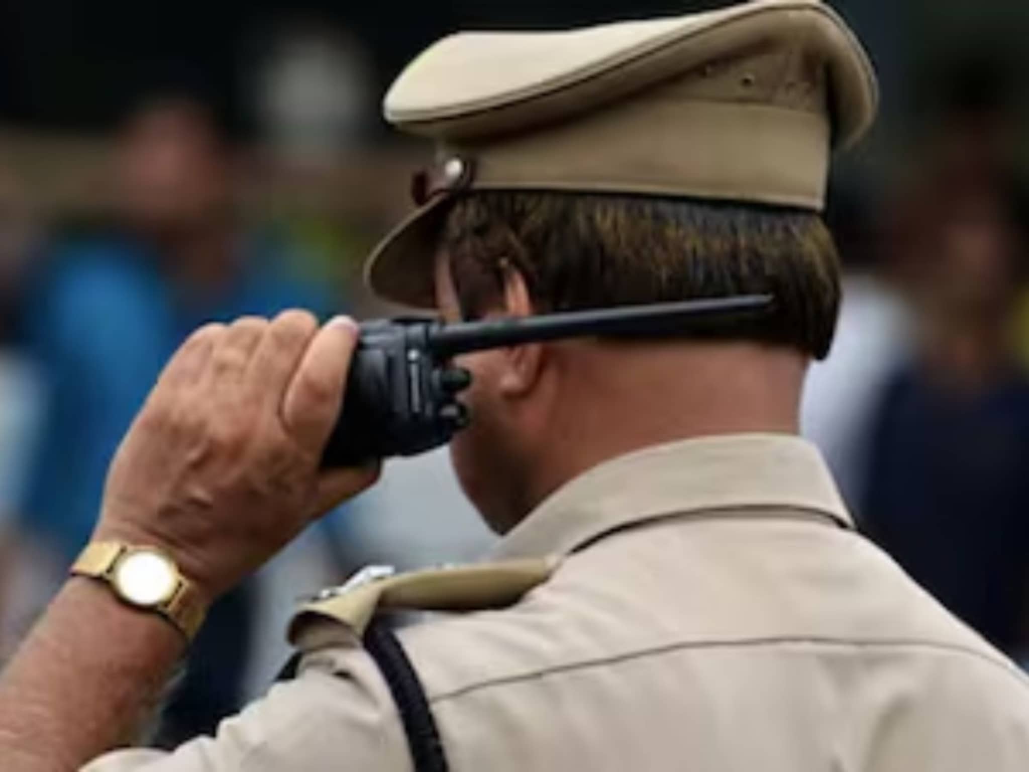 आणखी एका बड्या पोलीस अधिकाराने आयुष्य संपवलं, 'त्या' एका गोष्टीपुढे मानली हार