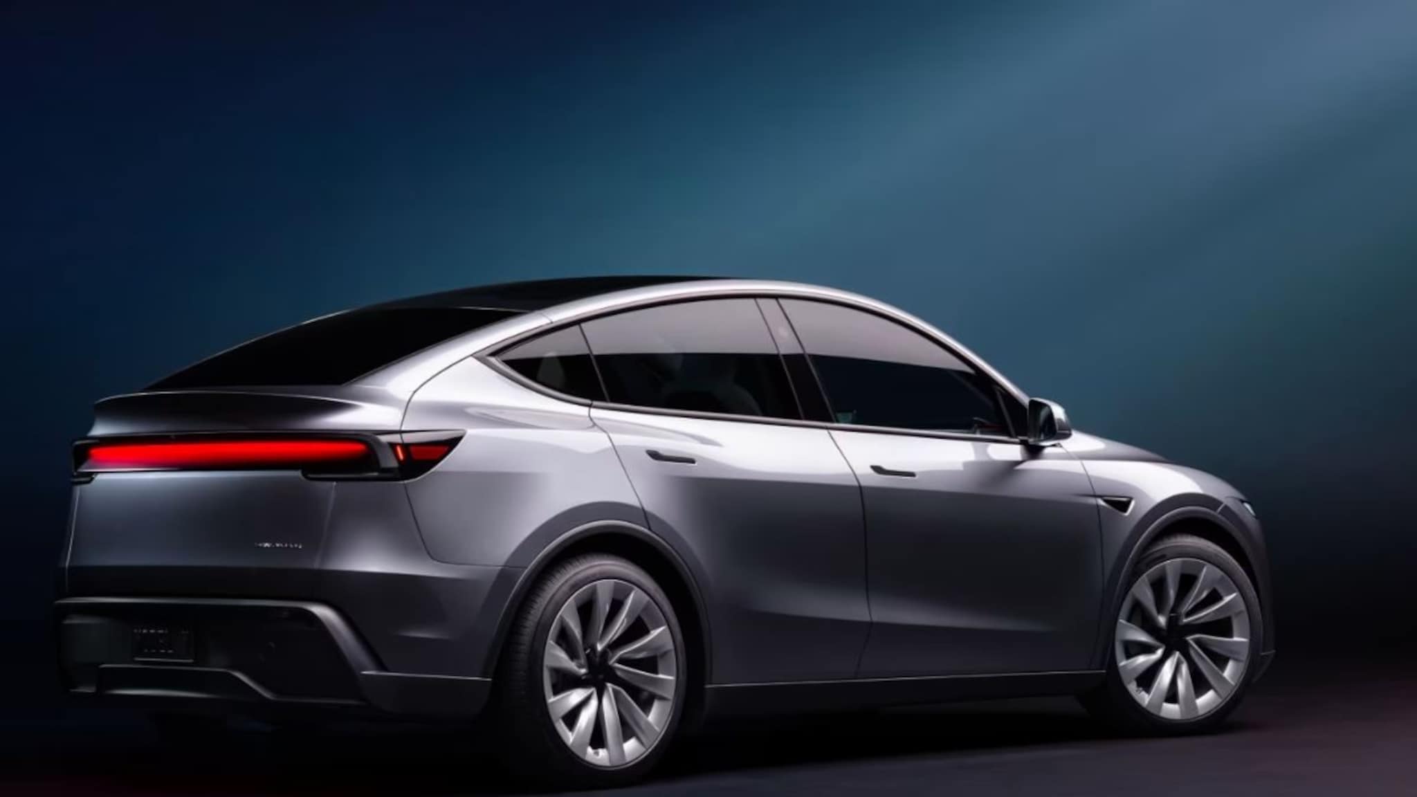 Tesla चा डाव फसला? ऑक्टोबरमध्ये विक्रीचे आकडे आले समोर, सगळेच अवाक्