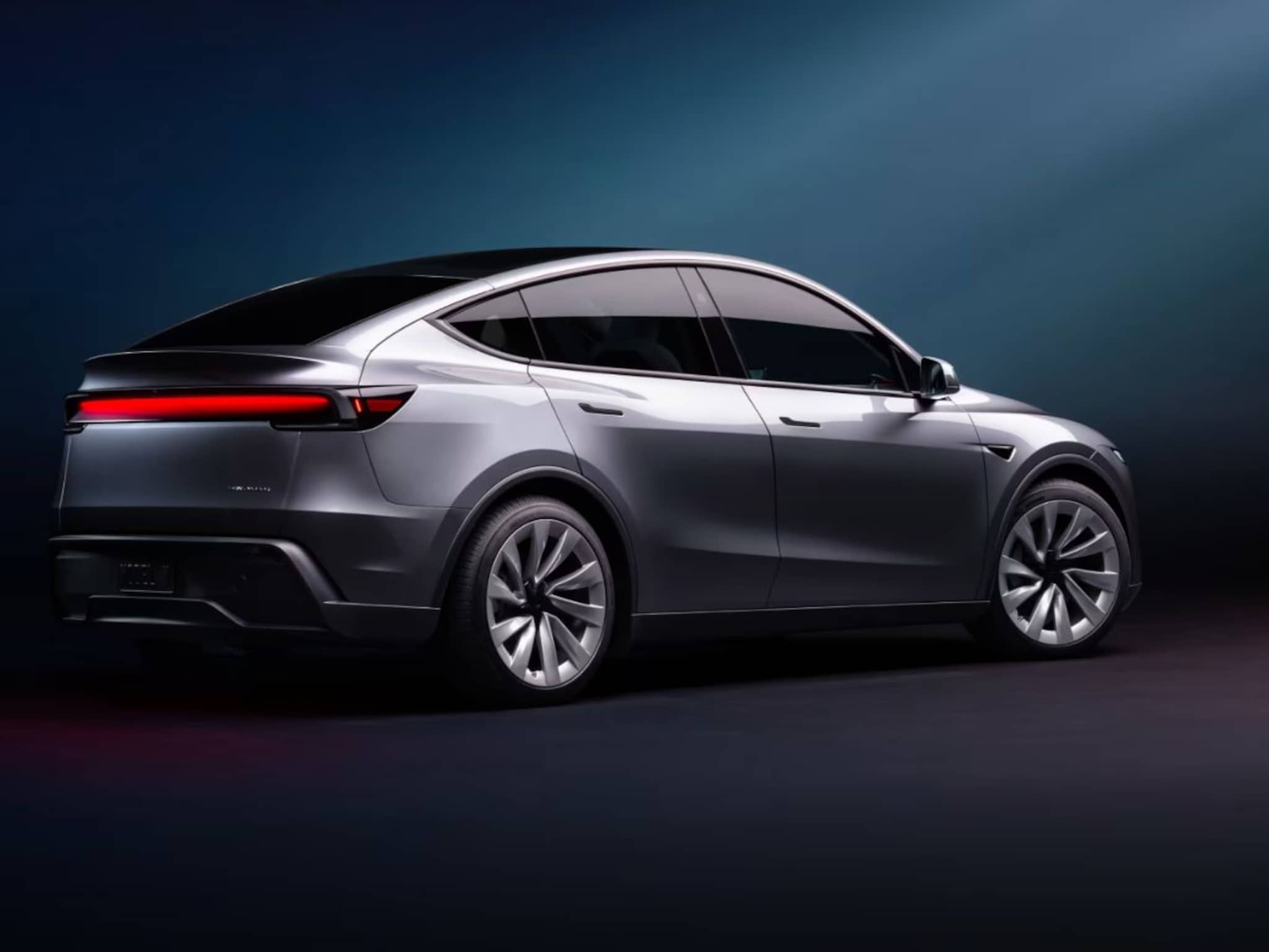 Tesla चा डाव फसला? ऑक्टोबरमध्ये विक्रीचे आकडे आले समोर, सगळेच अवाक्