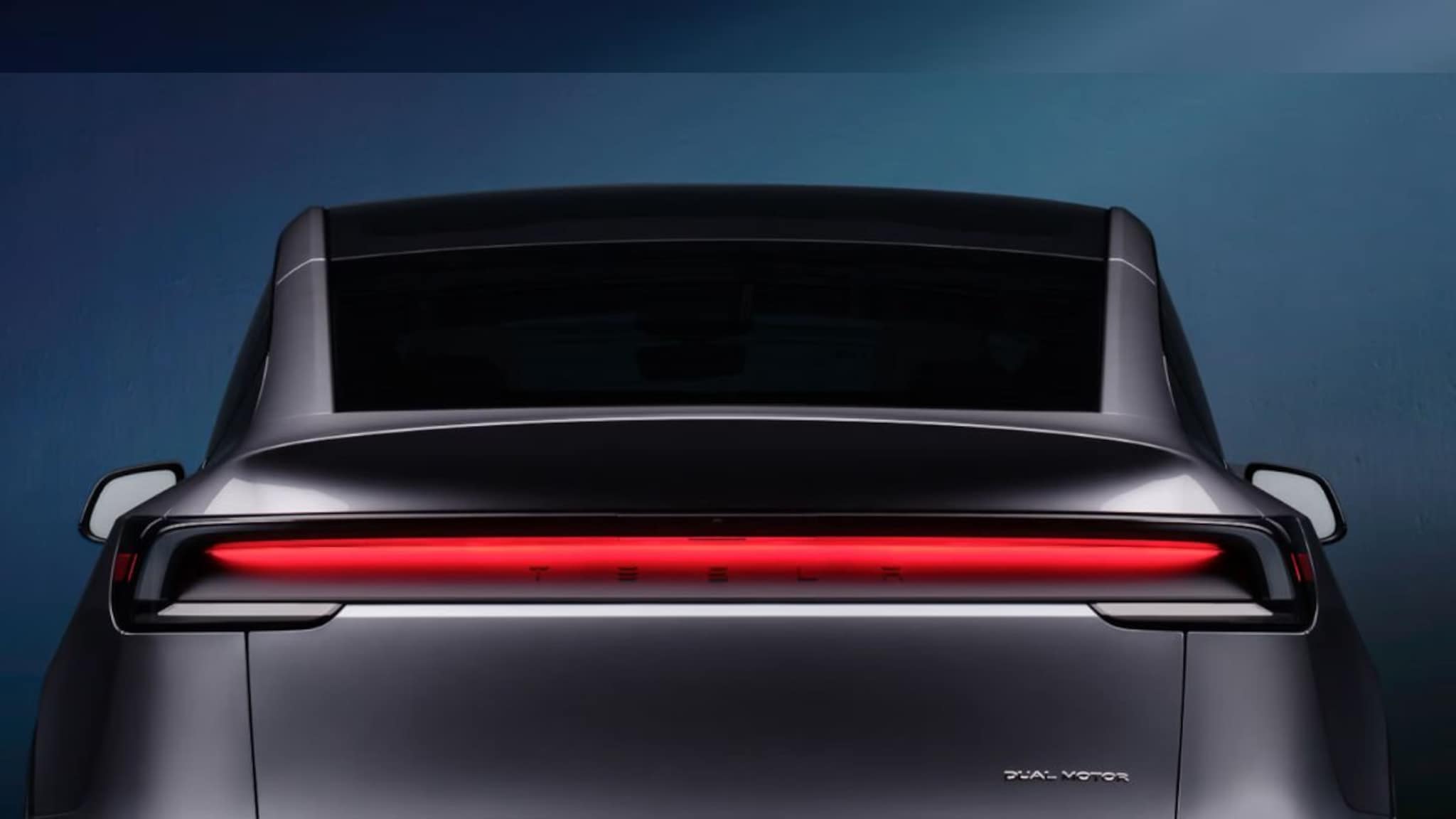 Tesla ने अखेर पत्ते उघडले, Tata आणि Mahindra चं मार्केट करणार जाम, आणली पॉवरफुल SUV