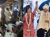 लग्नाला आठ महिनेच झाले होते, दुचाकीवरून घरी जाताना कंटेनरच्या धडकेत आरती गेली
