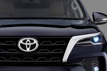 Toyota चा धमाका, नव्याने आणली 'रोड किंग SUV', स्कॉर्पिओ सुद्धा वाटेल छोटी!, किंमतही केली कमी
