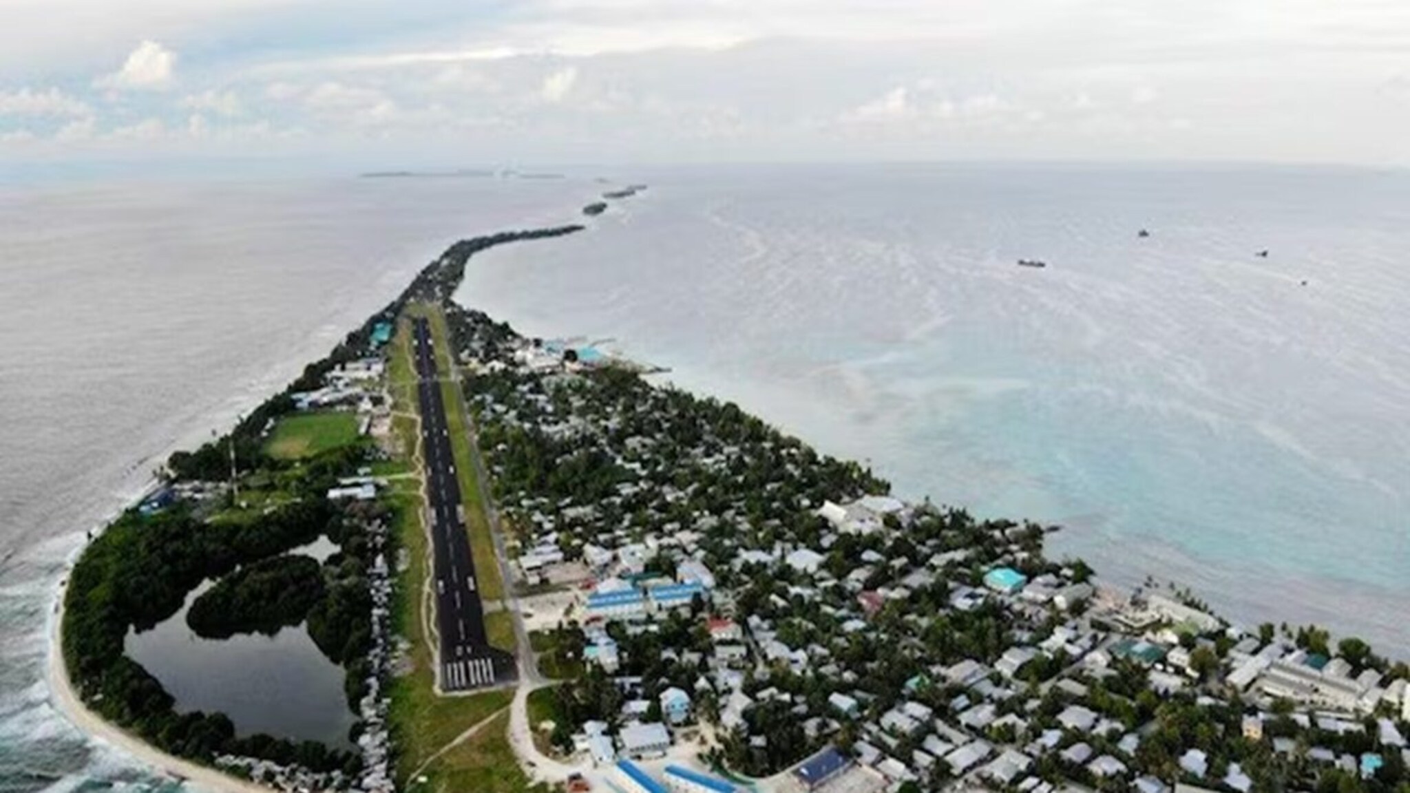 उरली फक्त 30 वर्षे! संपूर्ण देश गायब होणार, जे घडणार ते भयंकर