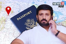 Nilesh Ghaiwal in London : निलेश घायवळचा गेम ओव्हर! लंडनमधील लोकेशन अखेर सापडलं, UK पोलिसांकडून कारवाईची तयारी