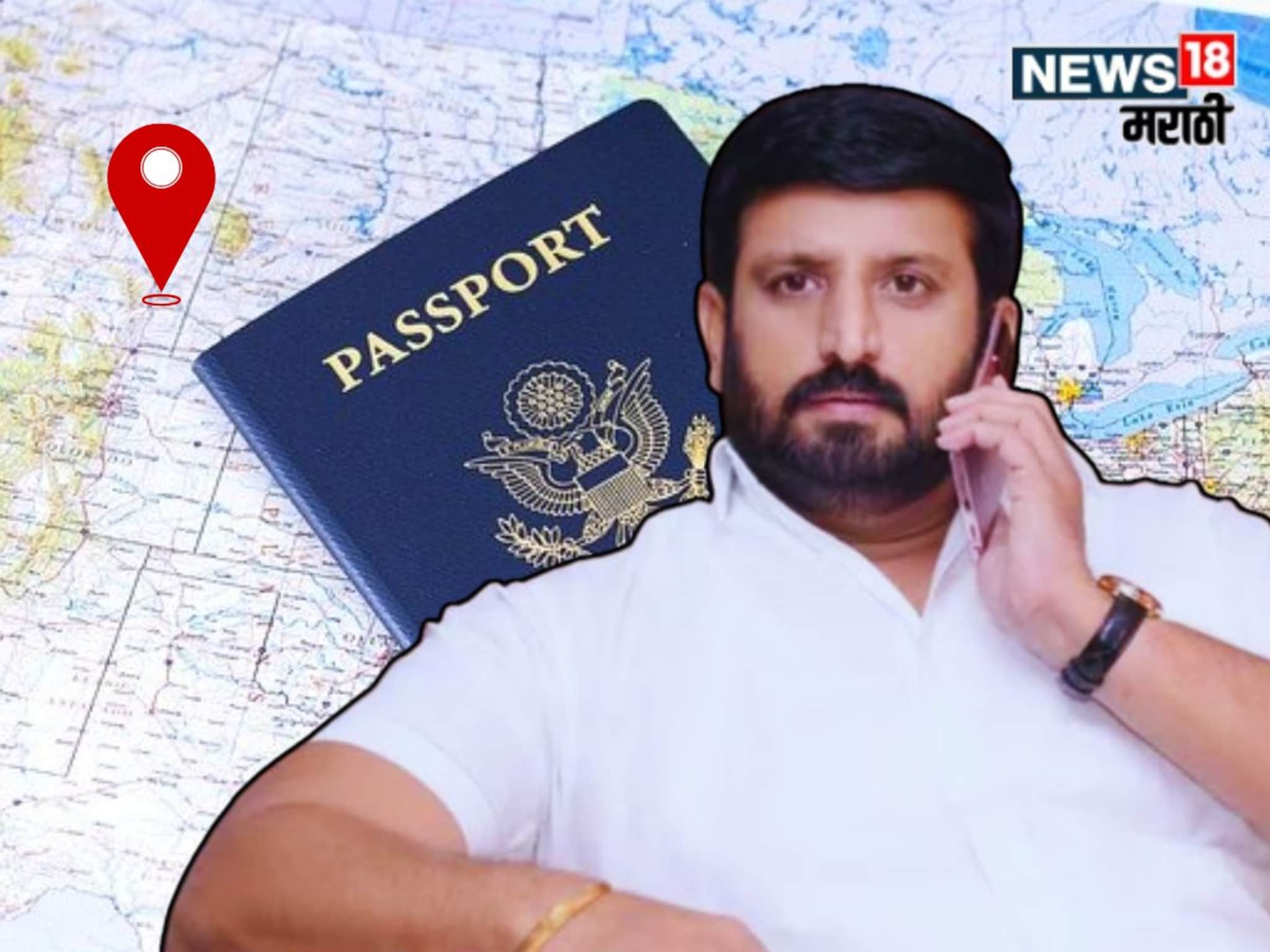 Nilesh Ghaiwal in London : निलेश घायवळचा गेम ओव्हर! लंडनमधील लोकेशन अखेर सापडलं, UK पोलिसांकडून कारवाईची तयारी