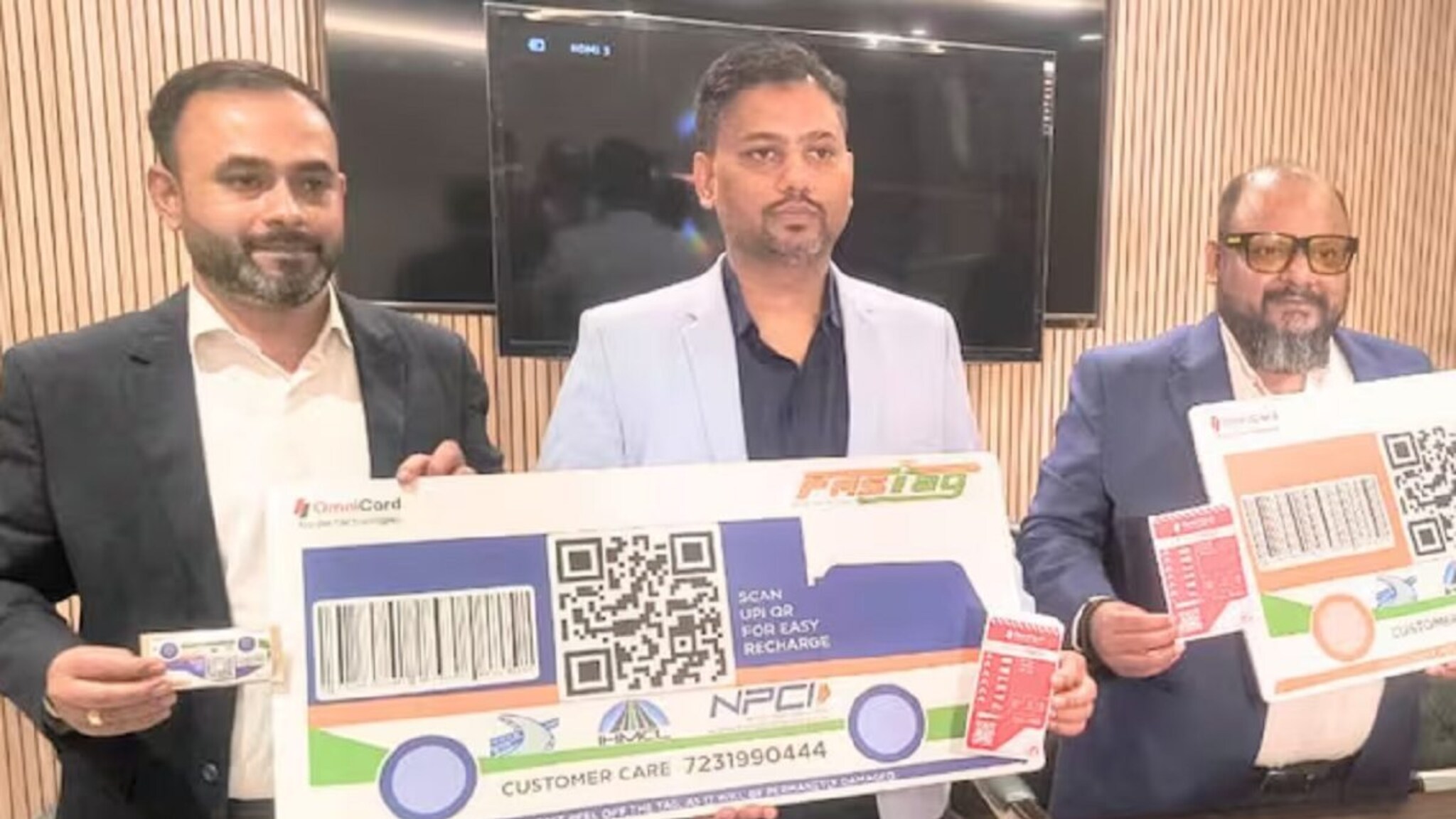 भारतात पहिल्यांदाच UPI AutoPay चं FASTag! पाहा याचा काय होईल फायदा