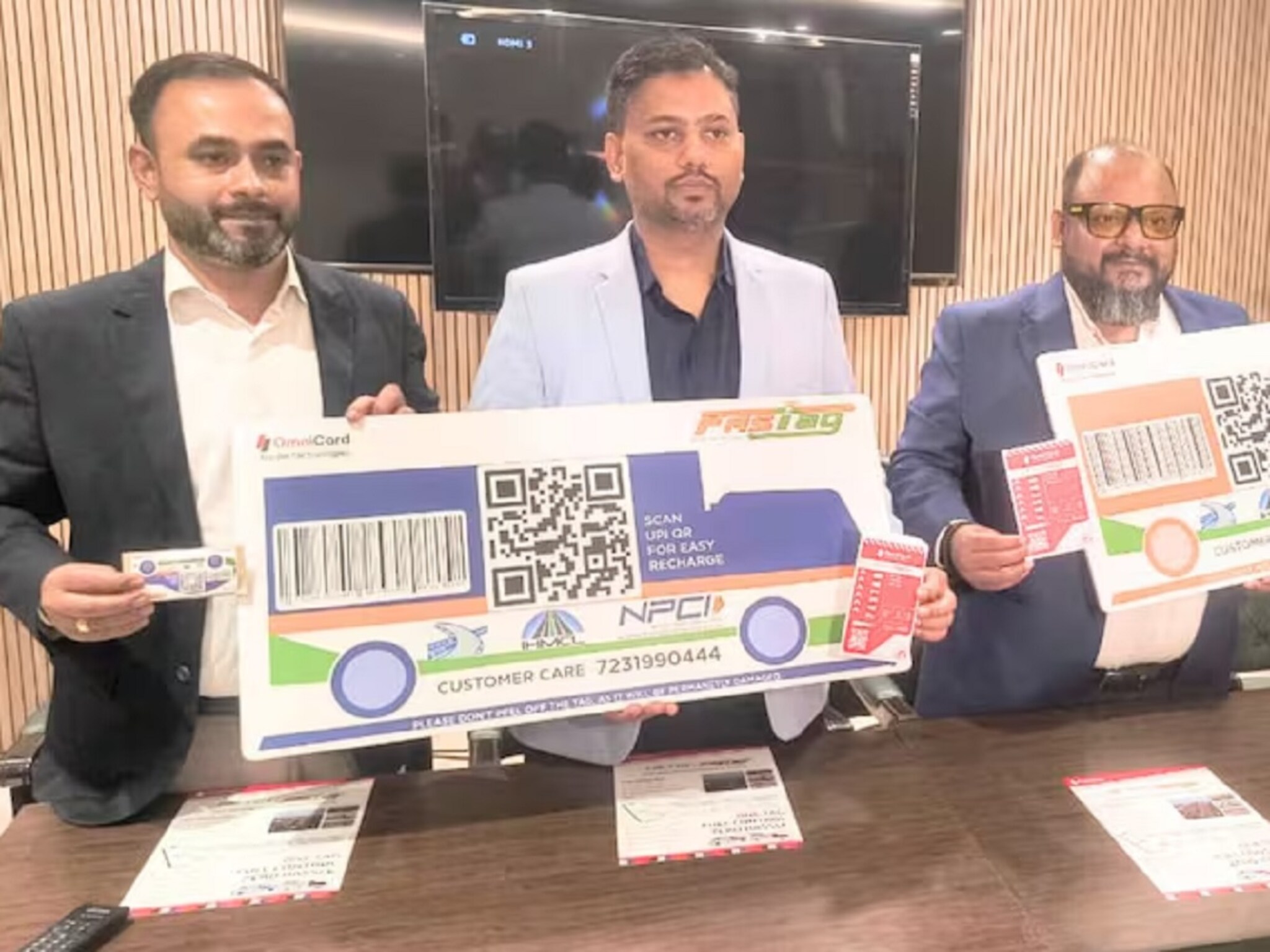 भारतात पहिल्यांदाच UPI AutoPay चं FASTag! पाहा याचा काय होईल फायदा