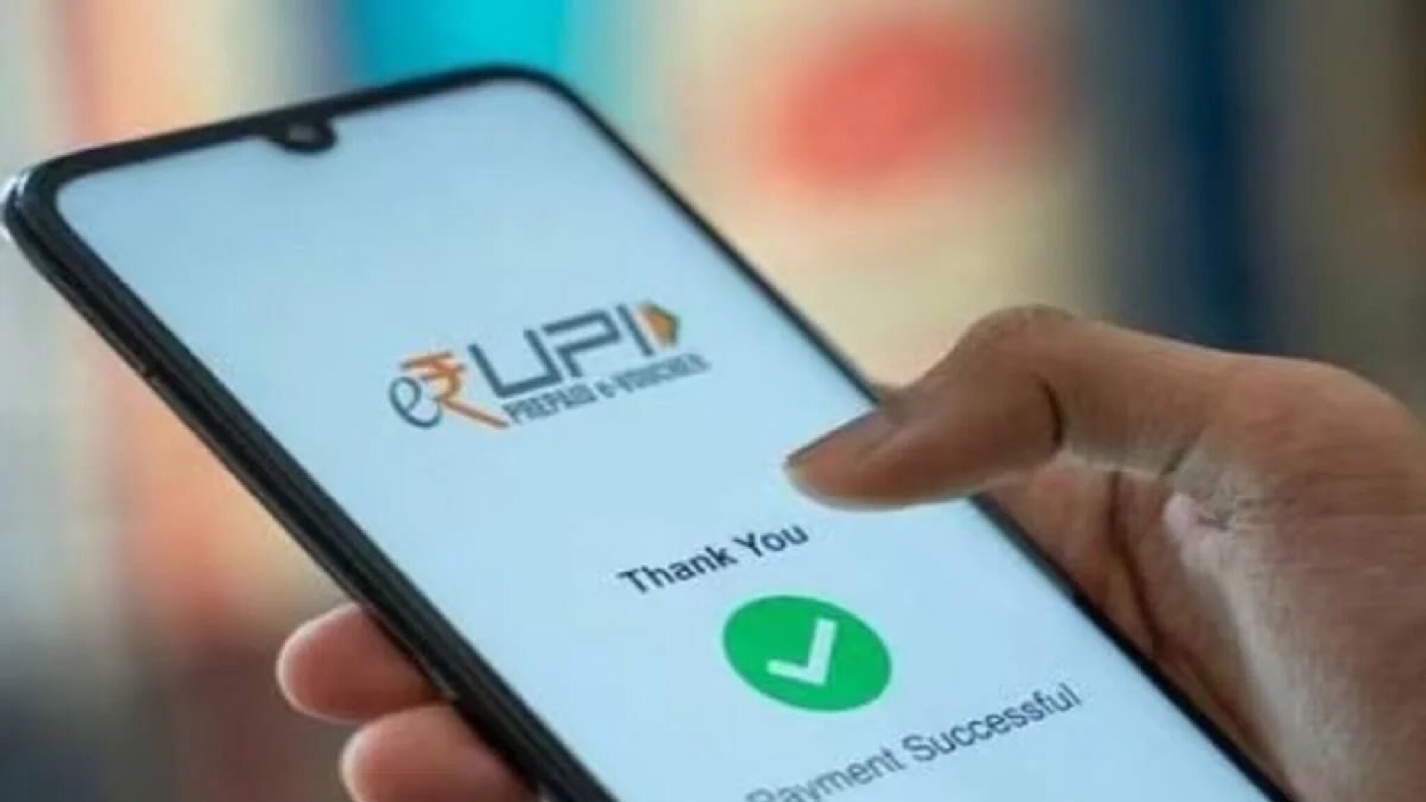 UPI चे 3 सीक्रेट फीचर्स जे फक्त स्मार्ट यूझर्सच वापरतात! पेमेंट होईल जास्त सेफ 