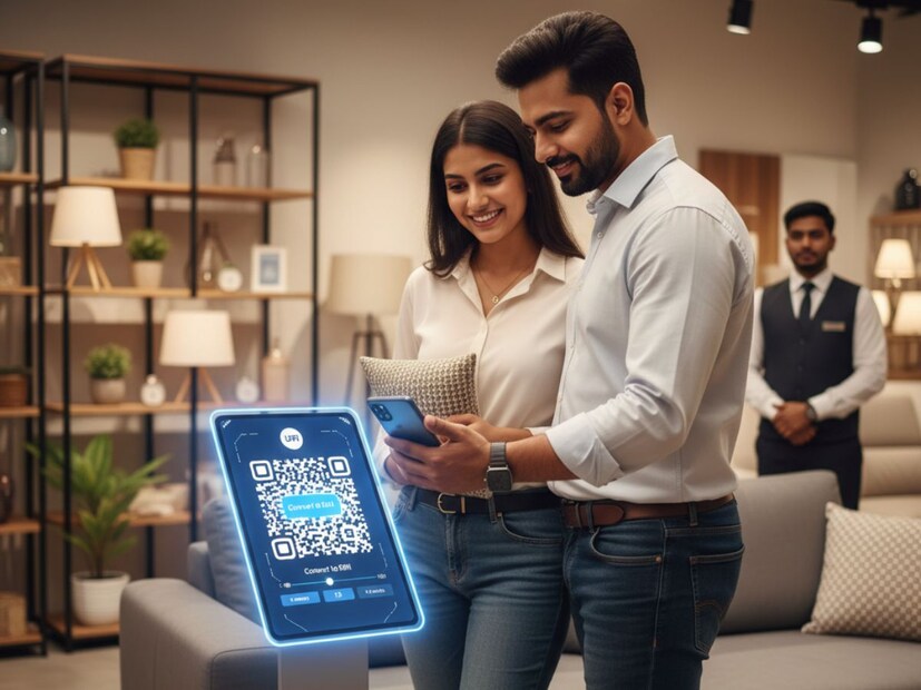 हे नवीन मॉडेल कार्ड-आधारित PoS (पॉईंट ऑफ सेल) पेमेंटप्रमाणेच काम करेल. जिथे ग्राहक शॉपिंग करतानाच त्यांचे स्वाईप किंवा व्यवहार थेट EMI मध्ये रूपांतरित करू शकत होते. UPI वर RuPay क्रेडिट कार्ड्सचा वापर मोठ्या प्रमाणात वाढत असतानाच NPCI ही सुविधा आणत आहे. 