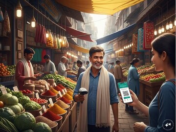 यूपीआय फ्री ट्रांझेक्शन