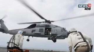 अमेरिकेला मोठा धक्का, ३० मिनिटात कोसळली दोन लढाऊ एअरक्राफ्ट, दक्षिण चीन समुद्रात काय घडलं?