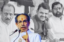 हिवाळी अधिवेशनावरून राजकारण तापलं, विरोधकांचा सत्ताधाऱ्यांना खिंडीत गाठण्याचा प्रयत्न