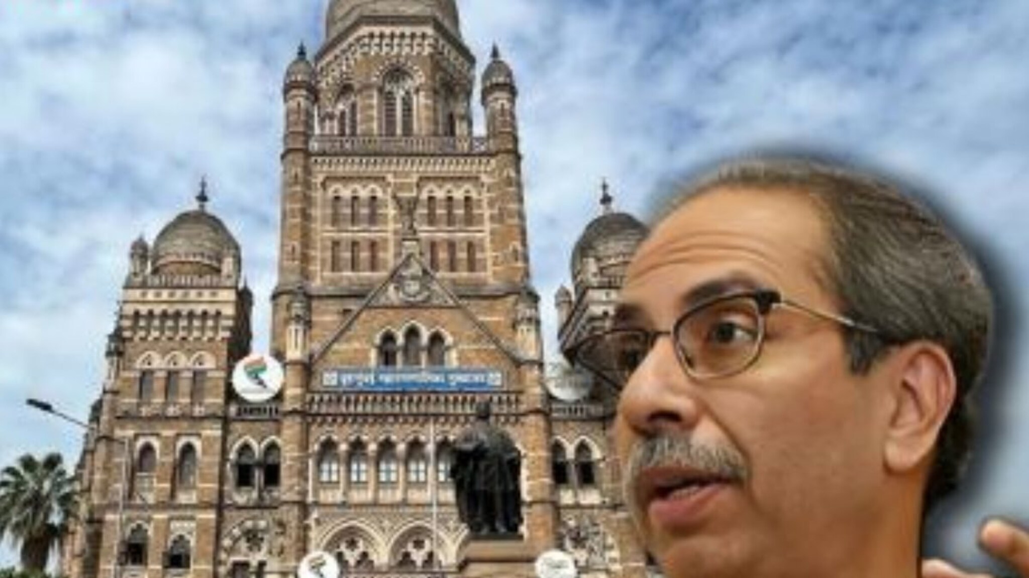 BMC Elections : मुंबईतला 'तो' पराभव जिव्हारी लागला, ठाकरेंनी भाकरी फिरवली, खास नेत्यावर सोपवली जबाबदारी