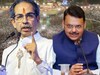 आधी बोंबलत फिरत होते, आता म्हणतात संज्ञाच नाही, ठाकरेंचा फडणवीसांवर प्रहार