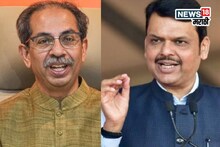 Shiv Sena UBT BJP : आऊटगोईंग सुरू असलेल्या ठाकरे गटात आता भाजपमधून इनकमिंग, नाशिकमध्ये मोठी घडामोड
