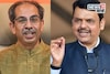 आऊटगोईंगनंतर आता Incoming! भाजप नेते ठाकरे गटात; नाशिकमध्ये राजकीय धक्का