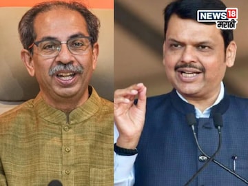 आऊटगोईंगनंतर आता इनकमिंग! भाजप नेते ठाकरे गटात; नाशिकमध्ये राजकीय धक्का