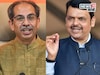 आऊटगोईंगनंतर आता Incoming! भाजप नेते ठाकरे गटात; नाशिकमध्ये राजकीय धक्का