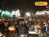 उल्हानगरकरांनो दिवाळीच्या खरेदीसाठी बाहेर पडण्यापूर्वी लक्ष द्या! वाहतुकीत केले