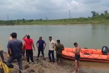 दसरा सणाला गालबोट! वर्ध्यात देवीचे विसर्जन करताना दोन तरुण बुडाले, परिसरात हळहळ