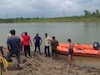 दसरा सणाला गालबोट! वर्ध्यात देवीचे विसर्जन करताना दोन तरुण बुडाले, परिसरात हळहळ