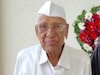 शरद पवारांचे निष्ठावान समर्थक, कराडचे माजी आमदार शामराव अष्टेकर यांचे निधन