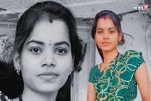 दोन वर्षे नरकयातना; 1 लाखासाठी छळलं, नवी मुंबईत 21 वर्षीय नवविवाहितेनं संपवलं जीवन