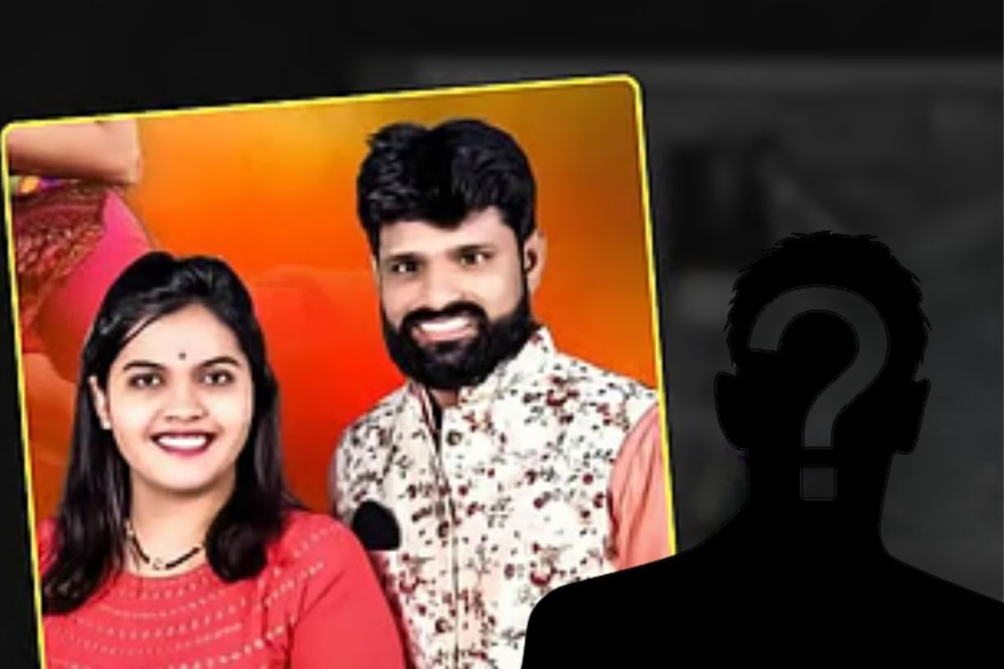 नकुल भोईर हत्या प्रकरणाली नवं वळण, गळा घोटताना तिसरा कोण?