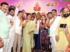 गेवराईमध्ये उद्धव ठाकरेंना मोठा धक्का, माजी आमदार भाजपच्या गळाला