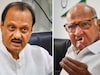 काल काकांसोबत दोन तास चर्चा अन् दादांनी आज आव्हाडांचा गेम केला!