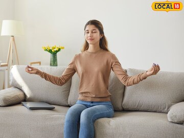 आरोग्य जपण्यासाठी संतुलित आहार घ्या.. 
