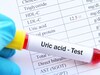 Uric Acid : युरिक अ‍ॅसिड वाढल्याचा त्वचेवरही जाणवतो परिणाम, ही आहेत लक्षणं