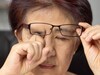 Dry Eyes : डोळ्यांना खाज का येते ? वाचा काय आहेत कारणं, कोणते उपचार करावेत ?