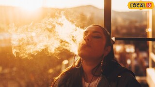 आयटी क्षेत्रात महिला करतात सर्वाधिक धूम्रपान.. आयटी क्षेत्रात महिला करतात सर्वाधिक धूम्रपान..